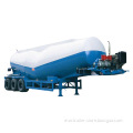 Bulk Cement Tank (Semi-Trailer)